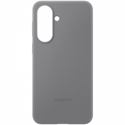 Samsung Galaxy A57 silikonska maska siva | Giga Informatika
