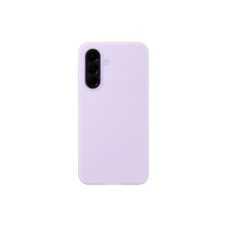 Samsung Galaxy A37 silikonska maska Light Violet | Giga Informatika