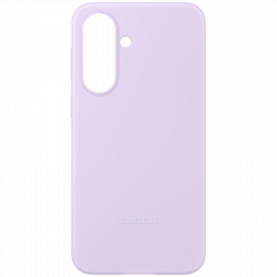Samsung Galaxy A37 silikonska maska Light Violet | Giga Informatika