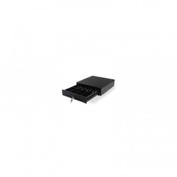 POS Ladica za novac HS-330A mm. 330x330x100 - CRNA