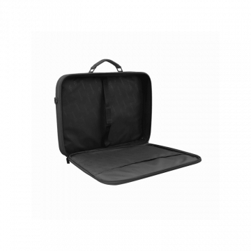 SBOX torba NLS-3015 B 15,6"" NEW YORK Black