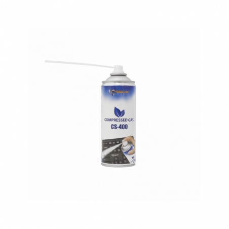 SBOX cleaner CS-400 AIR