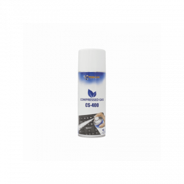SBOX cleaner CS-400 AIR