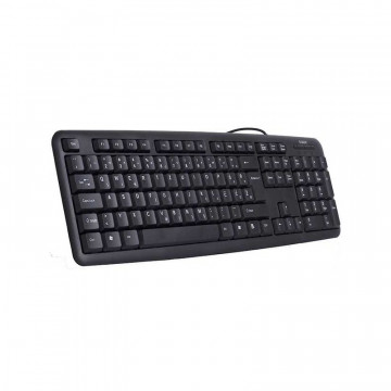 SBOX TASTATURA USB  K-14