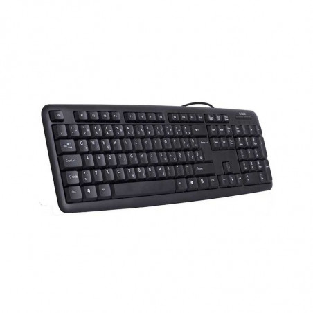 SBOX TASTATURA USB  K-14