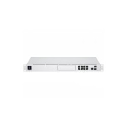 UBIQUITI UniFi Dream Machine Pro 10G gateway | Giga Informatika
