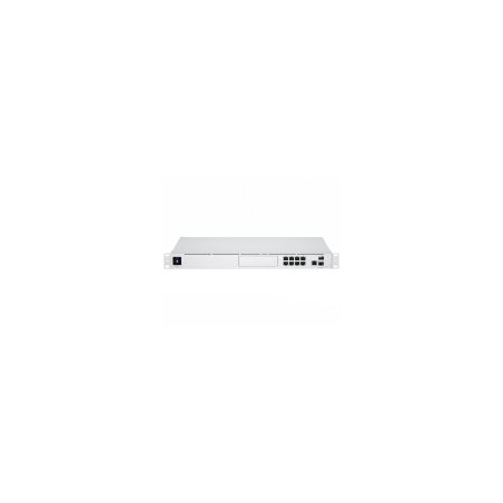 UBIQUITI UniFi Dream Machine Pro, 10G Cloud Gateway, ruter i mrežni kontroler