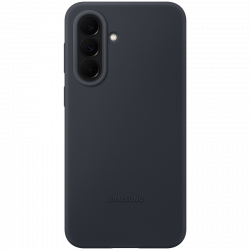 Samsung Galaxy A37 silikonska maskica, crna | Giga Informatika