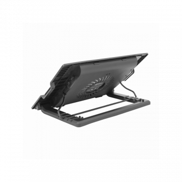 SBOX COOLING PAD CP-12 / 17,3"