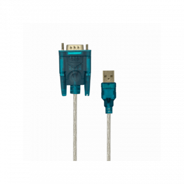 SBOX kabal A M.-RS-232 M. - 2M