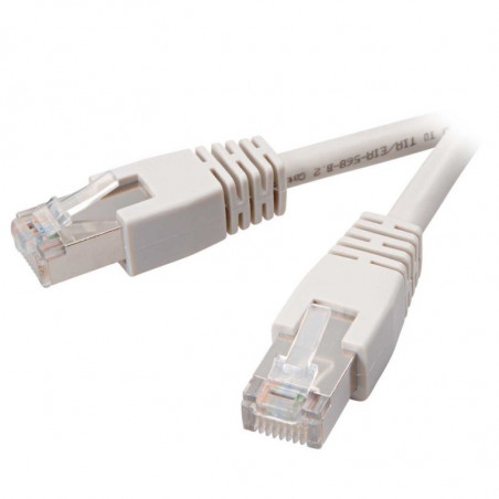 SBOX kabal UTP CAT5 0,5m
