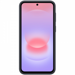 Samsung Galaxy A37 silikonska maskica, crna | Giga Informatika