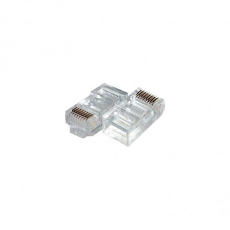 SBOX konektor UTP CAT5 RJ45 - 100 kom