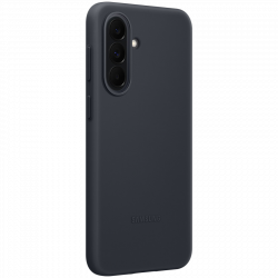 Samsung Galaxy A37 silikonska maskica, crna | Giga Informatika