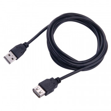 SBOX USB kabal A-A 3m