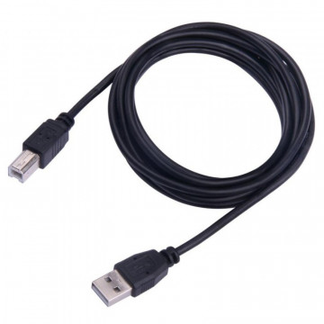 S-BOX kabl USB A-B 2m