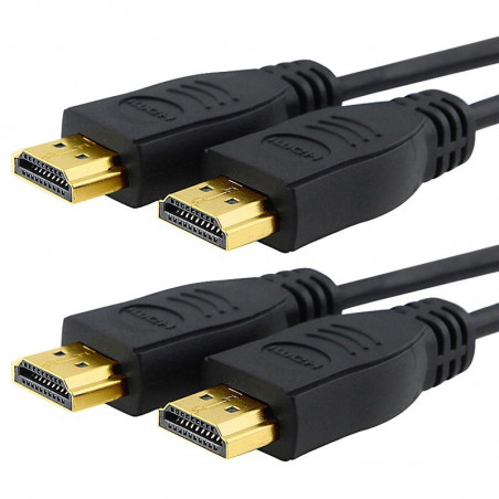 SBOX KABAL HDMI-HDMI 1.4 M/M 15m