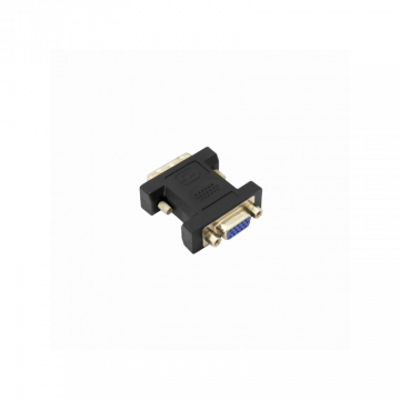 SBOX ADAPTER DVI M-VGA Ž