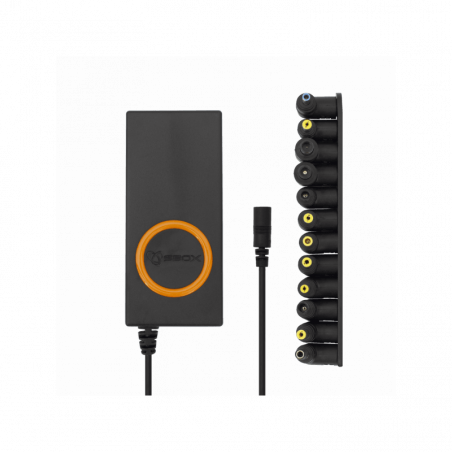 SBOX Univerzalni punjač za laptope A-901 - 90W