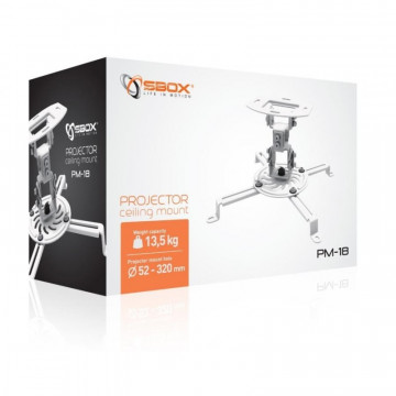 SBOX stalak PM-18