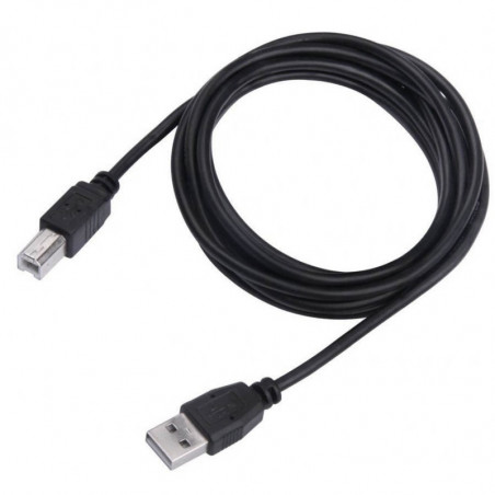 SBOX USB kabal A-B 3m