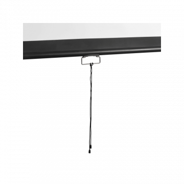 SBOX PROJEKTORSKO PLATNO PSM-100-2 / 180 x 180 cm