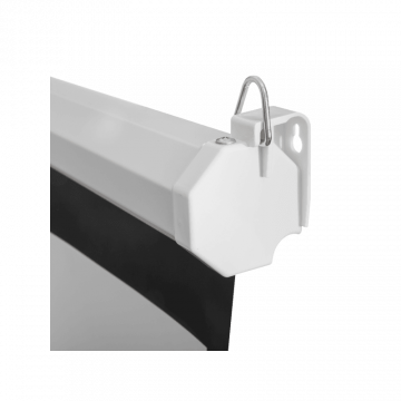 SBOX PROJEKTORSKO PLATNO PSM-118-2 / 213 x 213 cm
