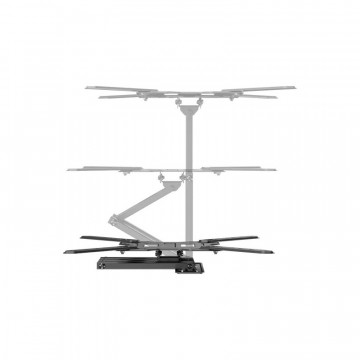 SBOX STALAK LCD-443-2 (23-65"/30kg/400x400)