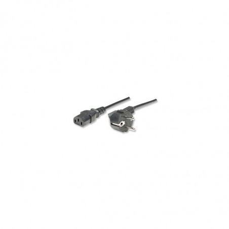 SBOX napojni kabal za PC, 6mm/2m, 220V