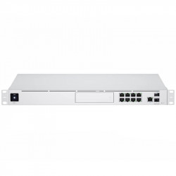 UBIQUITI UniFi Dream Machine Pro 10G gateway | Giga Informatika