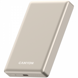 CANYON 