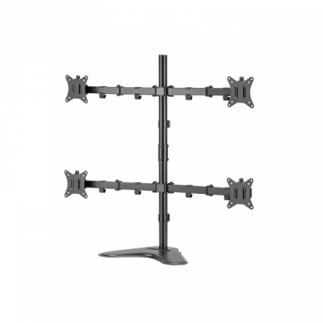 SBOX STALAK LCD-F048-2 (17-32"/4x9kg/100x100)
