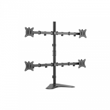 SBOX STALAK LCD-F048-2 (17-32"/4x9kg/100x100)