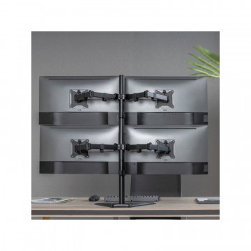 SBOX STALAK LCD-F048-2 (17-32"/4x9kg/100x100)
