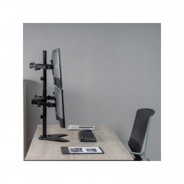 SBOX STALAK LCD-F048-2 (17-32"/4x9kg/100x100)