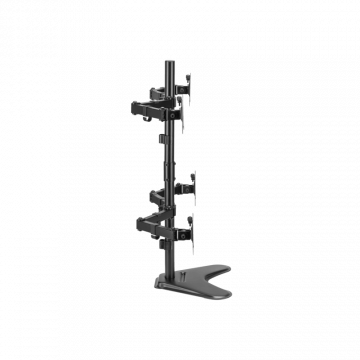 SBOX STALAK LCD-F048-2 (17-32"/4x9kg/100x100)