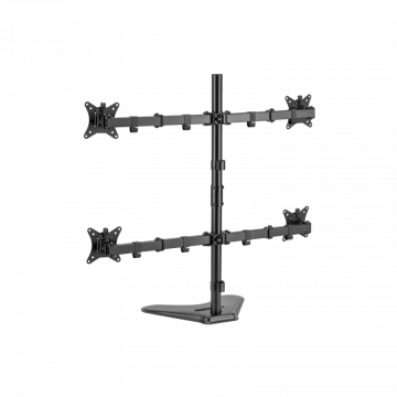 SBOX STALAK LCD-F048-2 (17-32"/4x9kg/100x100)