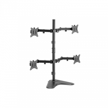 SBOX STALAK LCD-F048-2 (17-32"/4x9kg/100x100)