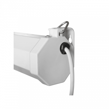 SBOX PSA-112-2/ 200 x 200 cm - Motorno platno za pojektor