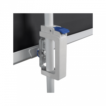 SBOX PROJEKTORSKO PLATNO PSMT-96-2 / 172 x 172 cm - Tripod