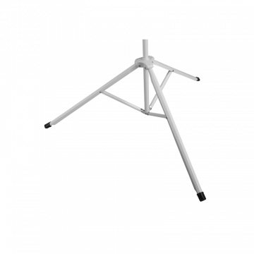 SBOX PROJEKTORSKO PLATNO PSMT-135-2 / 240x240cm - Tripod