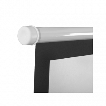SBOX PROJEKTORSKO PLATNO PSMT-135-2 / 240x240cm - Tripod
