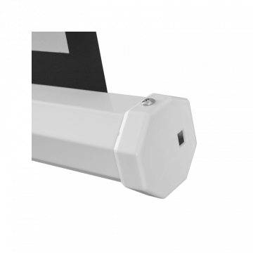 SBOX PROJEKTORSKO PLATNO PSMT-135-2 / 240x240cm - Tripod