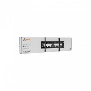 SBOX STALAK PLB-2544F-2 (32-70"/45kg/400x400)