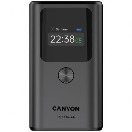 CANYON 