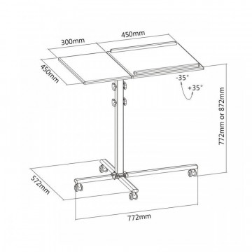 SBOX STALAK PFS-2