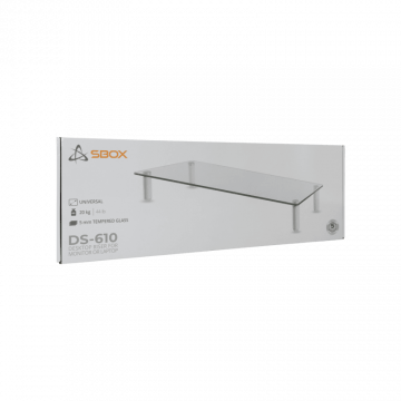SBOX STALAK DS-610