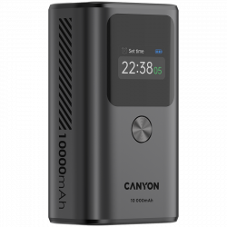 CANYON 