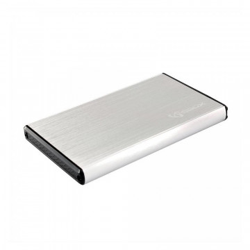 SBOX HDD CASE  HDC-2562 - USB-3.0 Bijelo