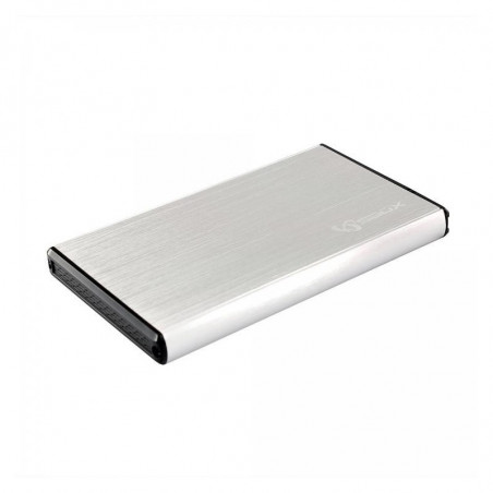 SBOX HDD CASE  HDC-2562 - USB-3.0 Bijelo